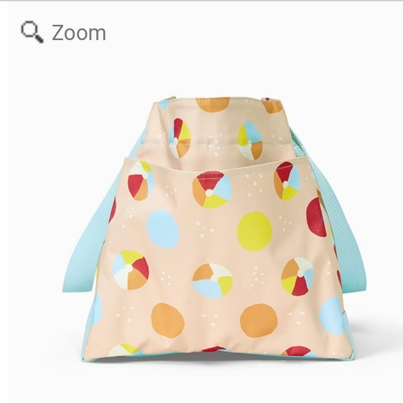 Thirty-one Pick-up and Go Tote - Picture 5 of 7